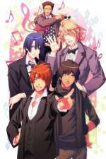 Watch Uta no Prince-sama - Maji Love 1000% Primewire