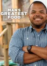 Watch Man's Greatest Food Primewire