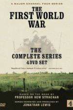 Watch The First World War Primewire