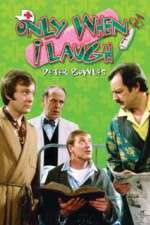 Watch Only When I Laugh Primewire
