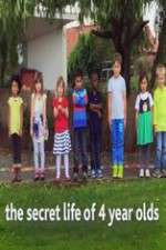 Watch The Secret Lives of 4 Year Olds Primewire