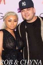 Watch Rob & Chyna Primewire