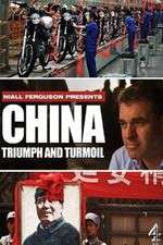 Watch China Triumph and Turmoil Primewire