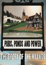 Watch Pubs, Ponds and Power: The Story of the Village Primewire