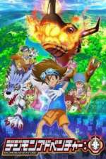 Watch Digimon Adventure Primewire