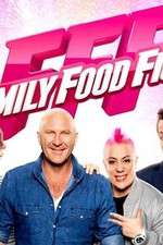 Watch Family Food Fight Primewire