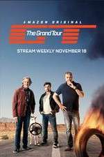 Watch The Grand Tour Primewire
