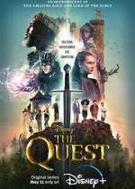 Watch The Quest Primewire