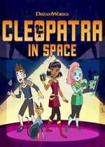 Watch Cleopatra in Space Primewire