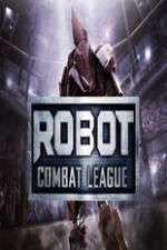 Watch Robot Combat League Primewire