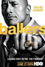 Watch Ballers (2014) Primewire