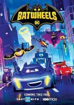 Watch Batwheels Primewire