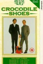 Watch Crocodile Shoes Primewire
