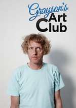 Watch Grayson's Art Club Primewire