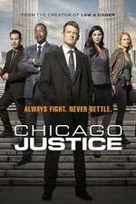 Watch Chicago Justice Primewire