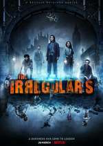 Watch The Irregulars Primewire