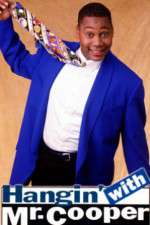 Watch Hangin' with Mr. Cooper Primewire