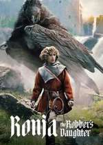 Watch Ronja Rövardotter Primewire