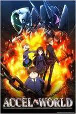 Watch Accel World Primewire