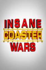 Watch Insane Coaster Wars Primewire