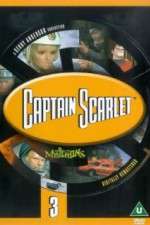 Watch Captain Scarlet and the Mysterons Primewire