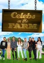 Watch Celebs on the Farm Primewire