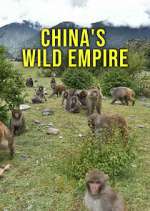 Watch China's Wild Empire Primewire