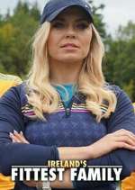Watch Ireland\'s Fittest Family Primewire