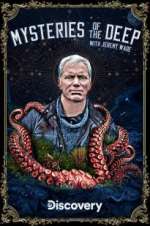 Watch Mysteries of the Deep Primewire