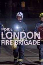 Watch Inside London Fire Brigade Primewire