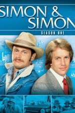 Watch Simon and Simon Primewire