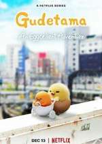 Watch Gudetama: An Eggcellent Adventure Primewire