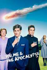 Watch You Me and the Apocalypse Primewire