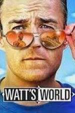 Watch Watt's World Primewire