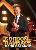 Watch Gordon Ramsay's Bank Balance Primewire