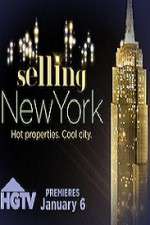 Watch Selling New York Primewire