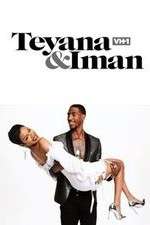 Watch Teyana and Iman Primewire