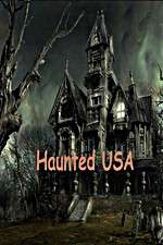 Watch Haunted USA Primewire