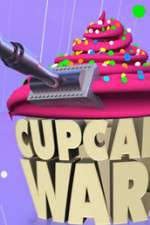 Watch Cupcake Wars Primewire