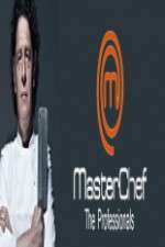 Watch MasterChef The Professionals Primewire