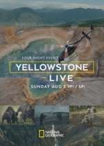 Watch Yellowstone Live Primewire