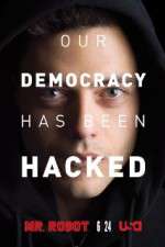 Watch Mr. Robot Primewire