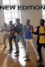 Watch The New Edition Story Primewire