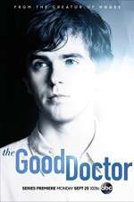 Watch The Good Doctor Primewire