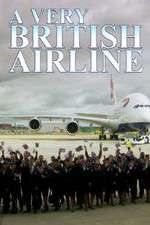 Watch A Very British Airline Primewire