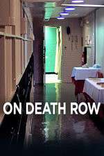 Watch On Death Row Primewire