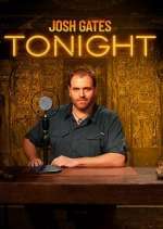 Watch Expedition Unknown: Josh Gates Tonight Primewire
