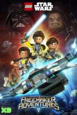 Watch Lego Star Wars The Freemaker Adventures Primewire