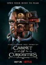 Watch Guillermo del Toro's Cabinet of Curiosities Primewire