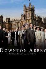 Watch Downton Abbey Primewire